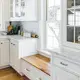 Custom Modern Kitchen Cabinets Manufacturers Vendor 2