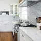 Custom Modern Kitchen Cabinets Manufacturers Vendor 3