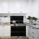Wood Cabinets Kitchen Modern Assemble Or Knock Down - - Y&R Furniture-1 3