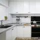Wood Cabinets Kitchen Modern Assemble Or Knock Down - - Y&R Furniture-1 4