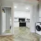 Wood Cabinets Kitchen Modern Assemble Or Knock Down - - Y&R Furniture-1 2