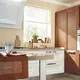 Y&R Furniture Modern Kitchen Cabinets for Sale Maple/Oak/Solid Wood/MDF/melaminated Particle Board/PVC/ Polywoodcost 3