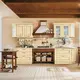 Custom Contemporary Kitchen Wood Cabinets Contemporary Kitchen Wood Cabinets Company 2