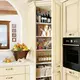 Custom Contemporary Kitchen Wood Cabinets Contemporary Kitchen Wood Cabinets Company 4