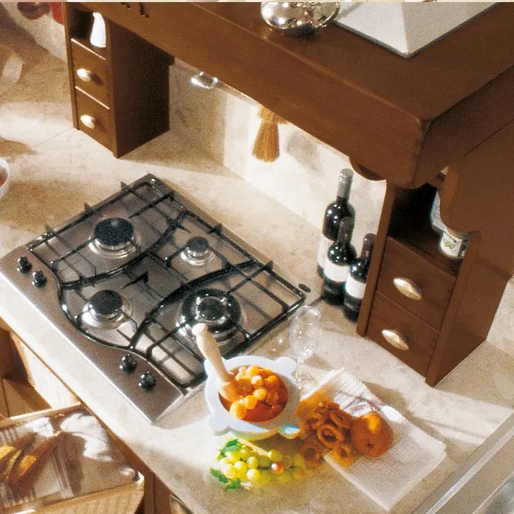 Custom Contemporary Kitchen Wood Cabinets Contemporary Kitchen Wood Cabinets Company 6
