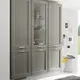 Modern High Gloss Kitchen Designs Price 20-45 Days 4