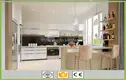 Modern Kitchen Cupboards Assemble Or Knock Down L/Cprice 3