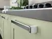 Top Wood and White Modern Kitchen Wood and White Modern Kitchen Company 4