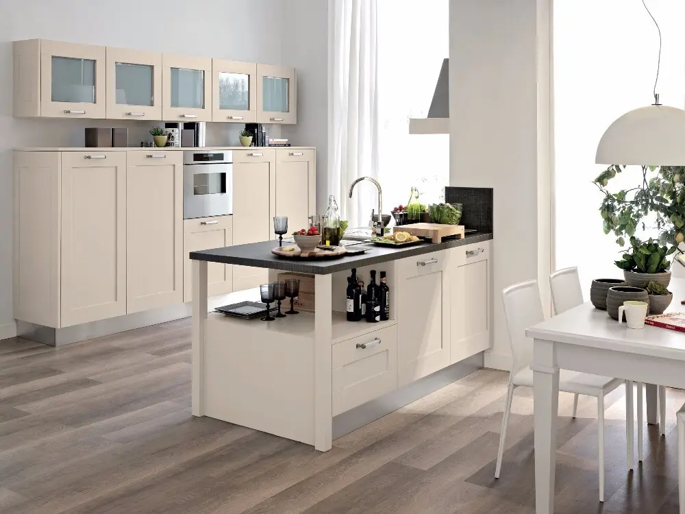 Best modern kitchen cabinets for sale Supply 8