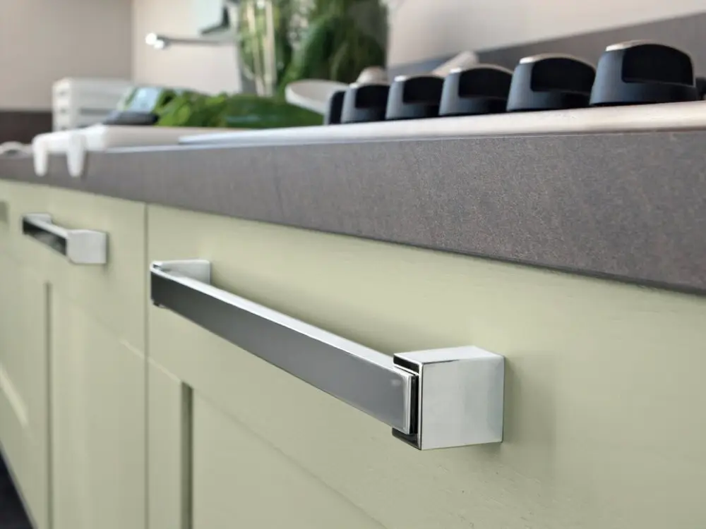 Best modern kitchen cabinets for sale Supply 5