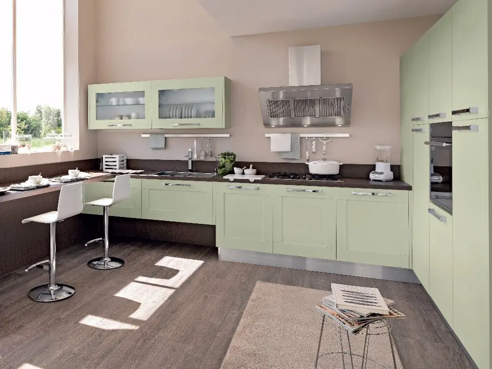 Best modern kitchen cabinets for sale Supply 2