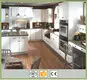 Dark Wood Modern Kitchen Cabinets 20-45 Days by Y&R Furniture 3