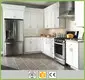 Dark Wood Modern Kitchen Cabinets 20-45 Days by Y&R Furniture 2