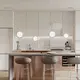Custom Made Modern Kitchen Cabinets Wholesale 3