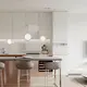 Custom Made Modern Kitchen Cabinets Wholesale 4