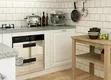 Best Wood Cabinets Kitchen Modern 4
