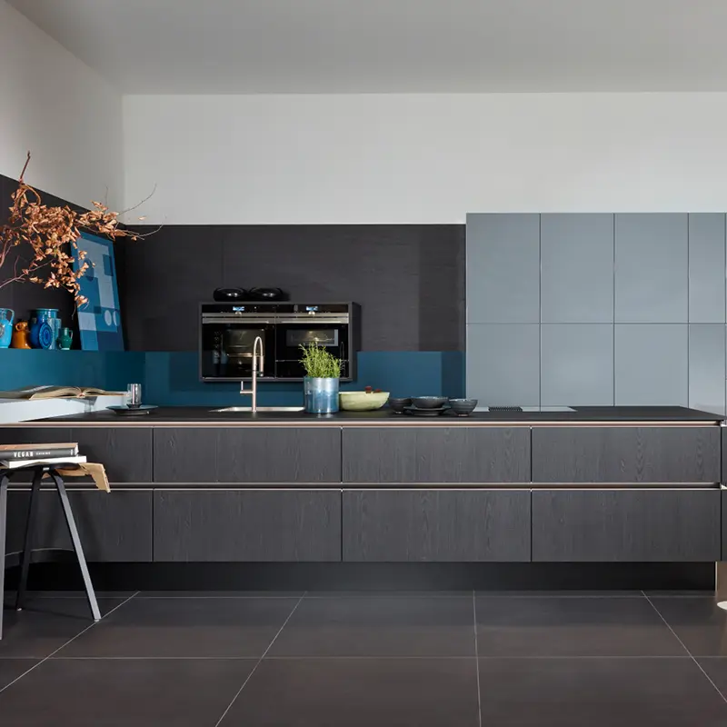 Y&r Furniture Top modern frameless cabinets factory 2