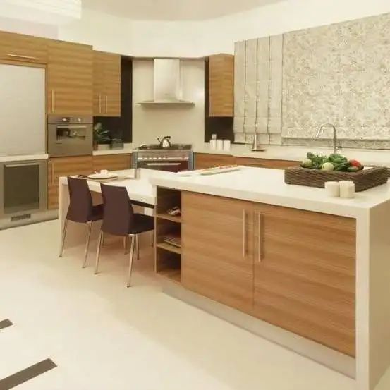 The Future of Modern Kitchen Cabinets: Predictions and Innovations 1