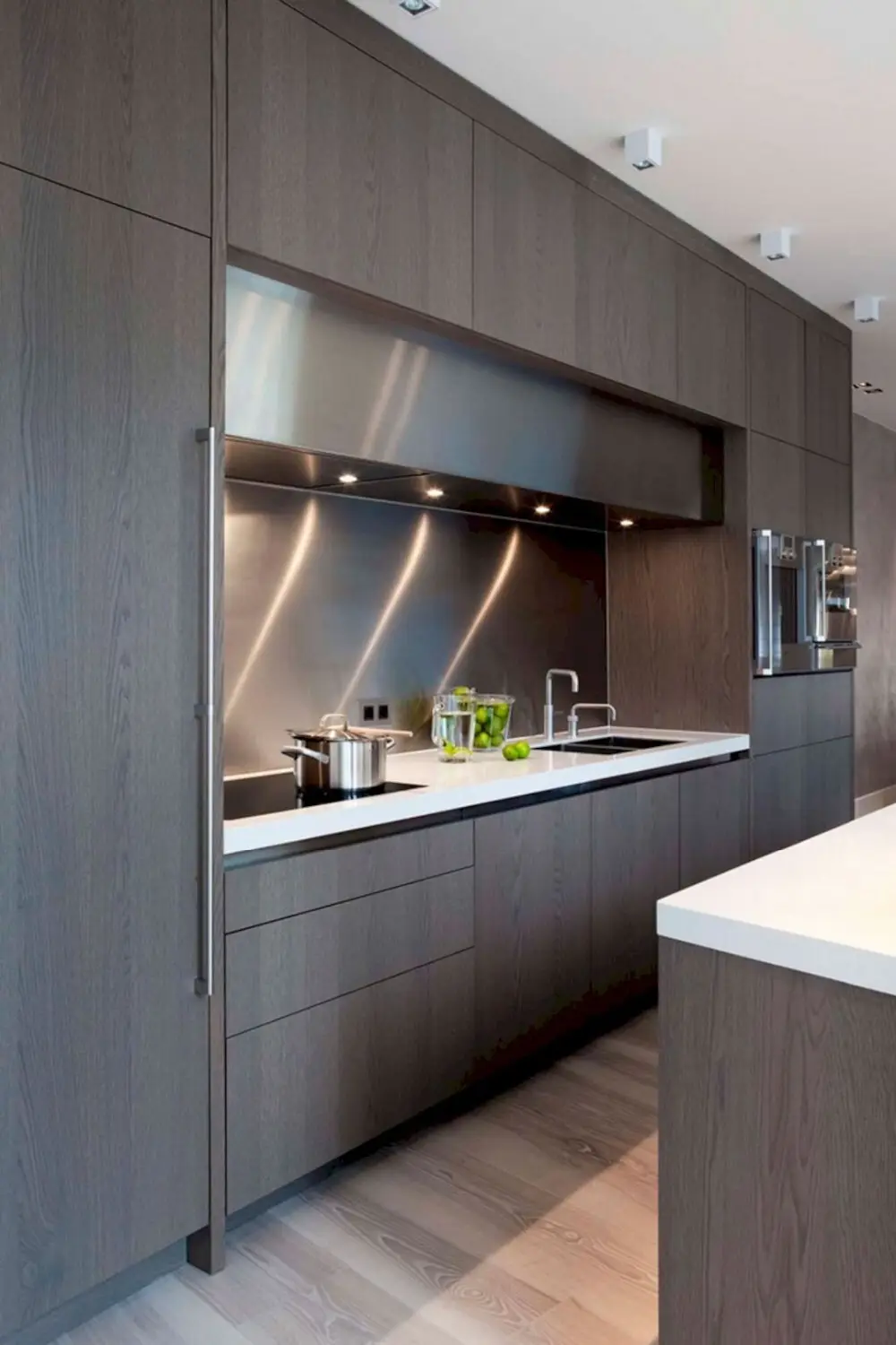 Y&r Furniture Latest modern inset cabinets manufacturers 2