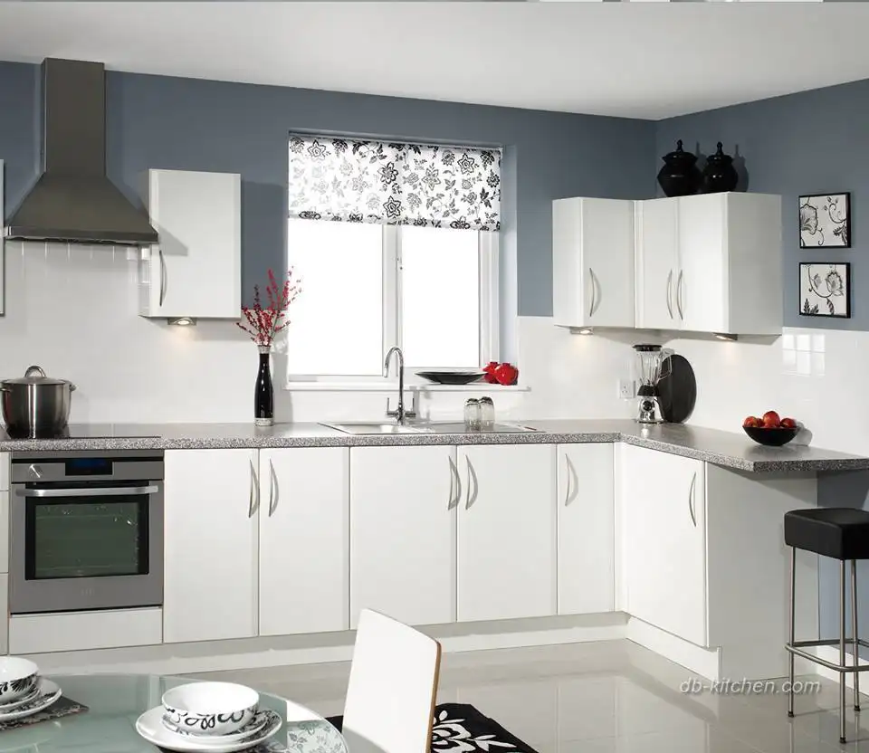 Y&r Furniture Latest modern inset cabinets manufacturers 3
