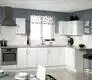 Y&r Furniture Latest modern inset cabinets manufacturers 3