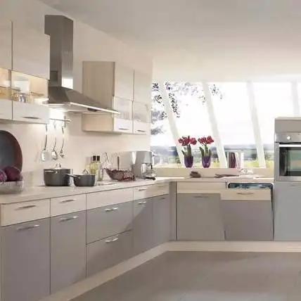 Revolutionizing Kitchen Storage: The Latest In Modern Drawer Designs 1
