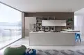 Wood and White Modern Kitchen Assemble Or Knock Down by Y&R Furniture 2