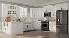 Custom Made Natural Wood Kitchen Cabinets Modern Natural Wood Kitchen Cabinets Modern Company 3