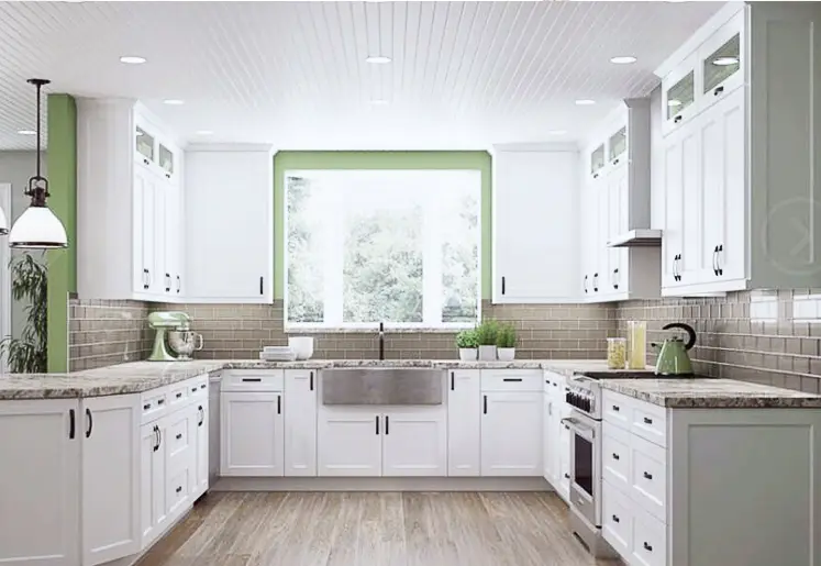 Y&r Furniture american classics kitchen cabinets manufacturers1 2