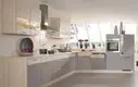 Custom Custom Modern Kitchen Cabinets Manufacturers 5