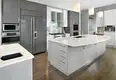 High-quality Cheap Modern Kitchen Cabinets Suppliers 2