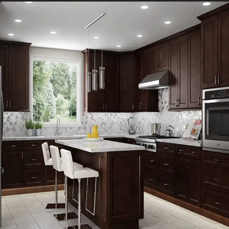 The Top Modern Kitchen Cabinet Suppliers For Your Home Upgrade 1