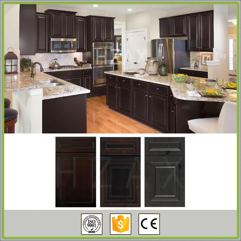 Best Wood Modern Wood Kitchen Cabinets 4