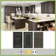 Best Wood Modern Wood Kitchen Cabinets 2