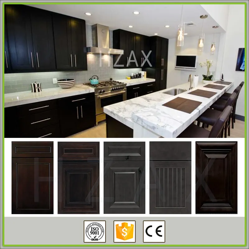 Best Wood Modern Wood Kitchen Cabinets 3