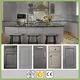 Y&R Furniture Custom Modern Kitchen Cabinets Maple/Oak/Solid Wood/MDF/melaminated Particle Board/PVC/ Polywoodfactory 2
