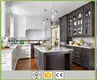 Y&R Furniture Modern Kitchen Manufacturers Assemble Or Knock Down Modern Kitchen Manufacturersfactory Price 4