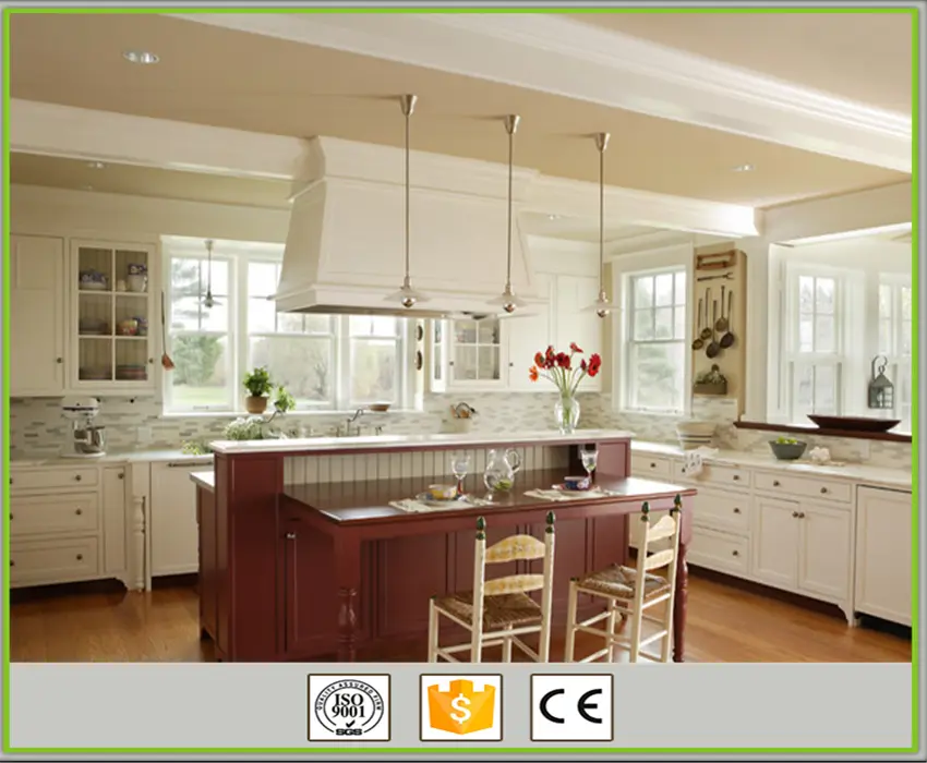 Y&r Furniture Wholesale modern european kitchen cabinets online Supply 3