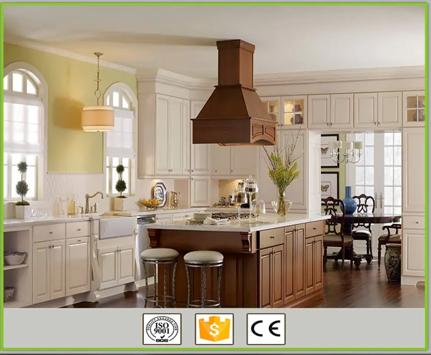 Y&r Furniture Wholesale modern european kitchen cabinets online Supply 2