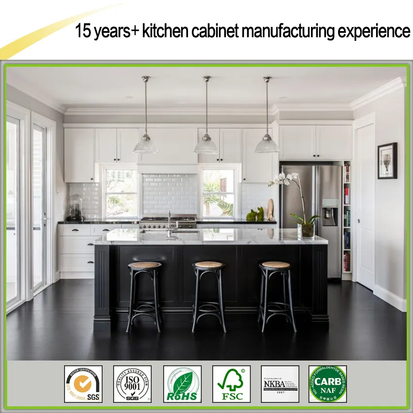 Bestmodern Kitchen Units Designs Assemble Or Knock Down L/C 3