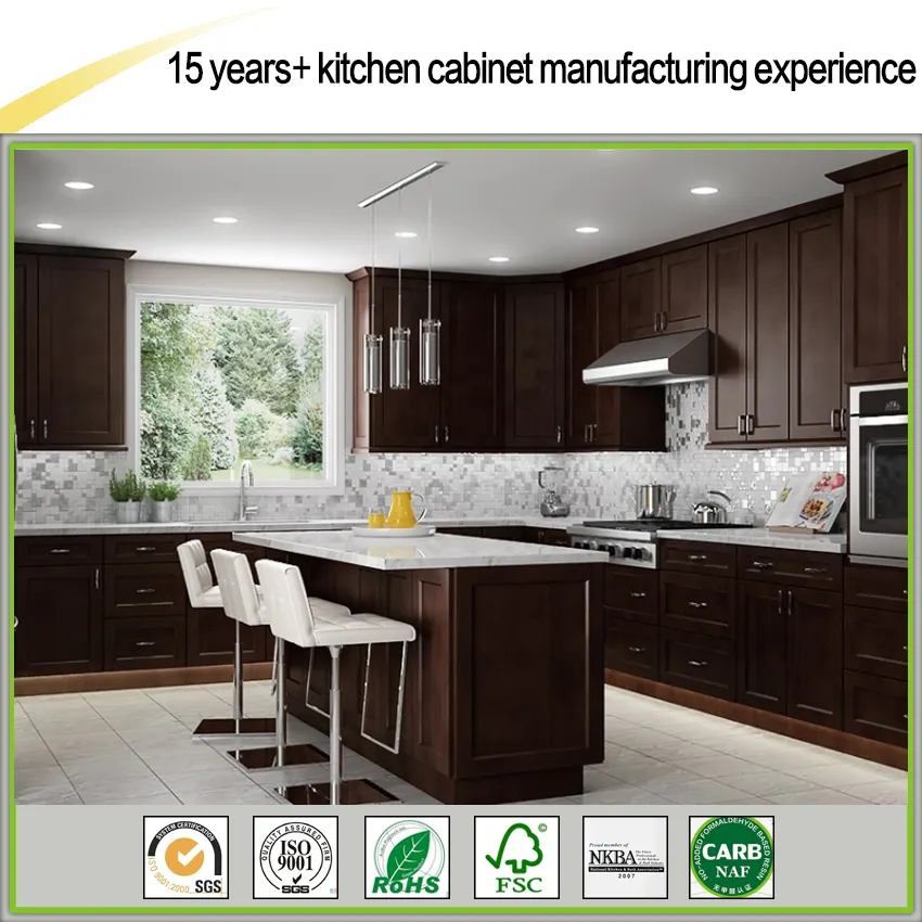 Bestmodern Kitchen Units Designs Assemble Or Knock Down L/C 5
