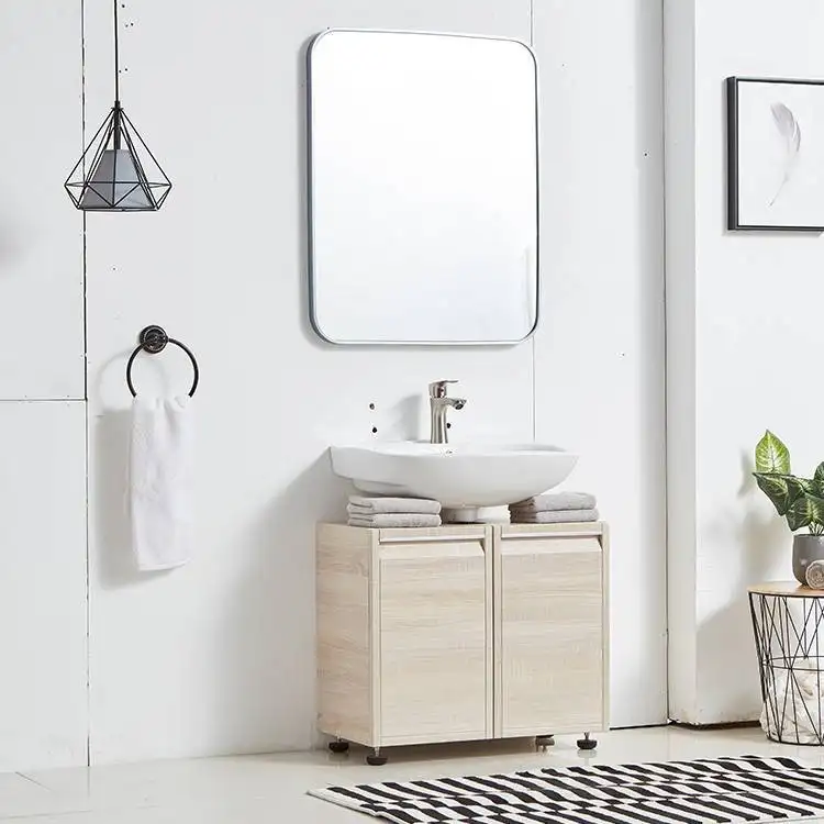 The Ultimate Guide To China Bathroom Vanities: Styles, Trends, And Tips 1
