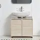 Luxury Bathroom Vanity Assemble Or Knock Down - - Y&R Furniture 2