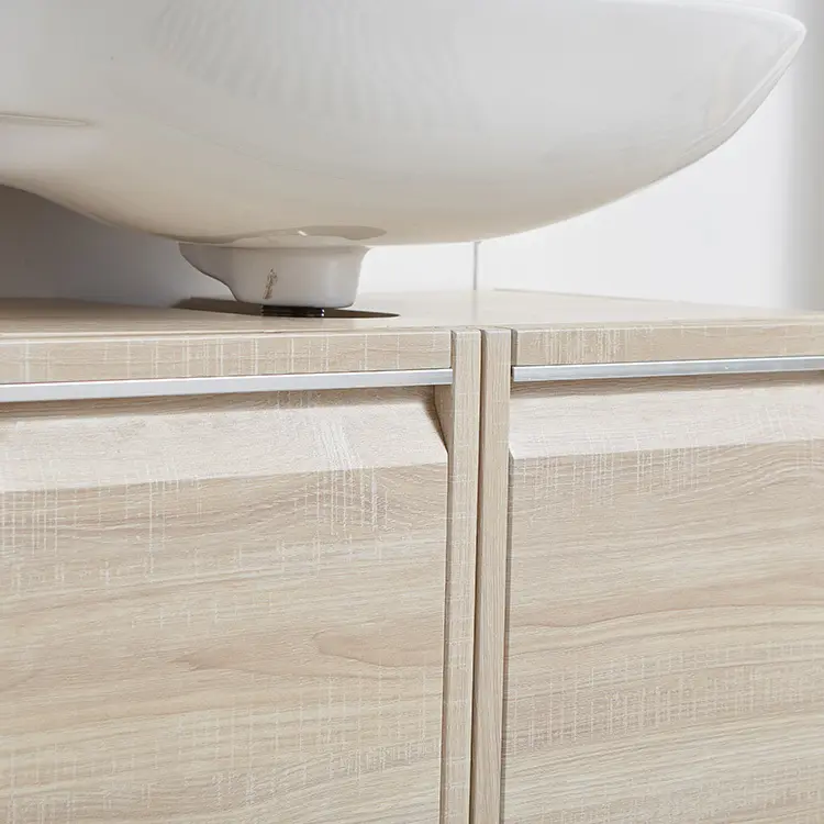 Luxury Bathroom Vanity Assemble Or Knock Down - - Y&R Furniture 5