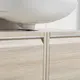 Luxury Bathroom Vanity Assemble Or Knock Down - - Y&R Furniture 5