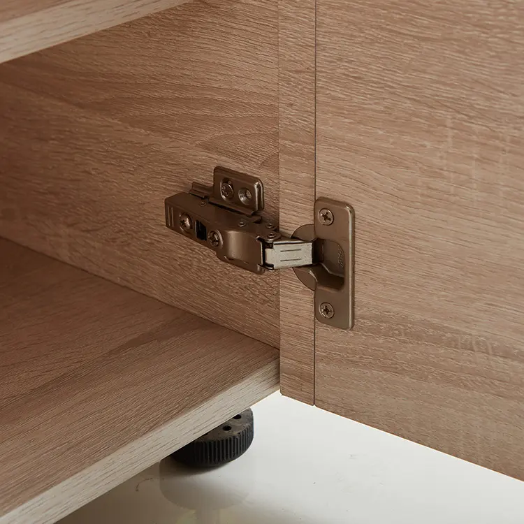 Luxury Bathroom Vanity Assemble Or Knock Down - - Y&R Furniture 4