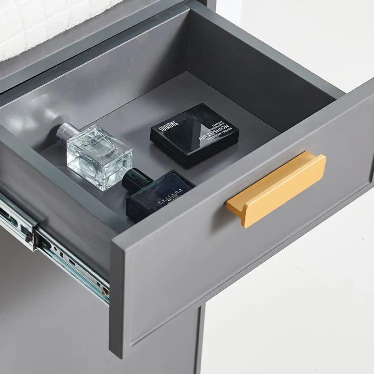 China Bathroom Vanities Vendor L/C 5