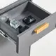 China Bathroom Vanities Vendor L/C 5