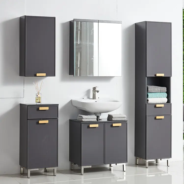 China Bathroom Vanities Vendor L/C 3