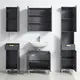 China Bathroom Vanities Vendor L/C 2